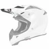 Airoh HAZV6092 Replacement Peak for Aviator 2.2 Junior Helmets White