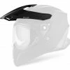 Airoh HAZV6300 Replacement Peak for Commander Helmets Matte Black -AIROH Sales HAZV6300
