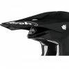 Airoh HAZV6450 Replacement Peak for Twist 2.0 Helmets Matte Black -AIROH Sales HAZV6450