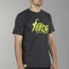 Airoh Grey T-Shirt -AIROH Sales HAZZ18 ALT1 HOST