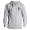 Airoh Grey Sweat Shirt