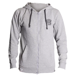 Airoh Grey Sweat Shirt