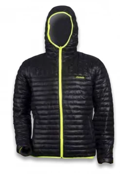 Airoh sale2022 14 Airoh Padded Black/Yellow Jacket