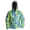 Airoh Padded Camo Jacket